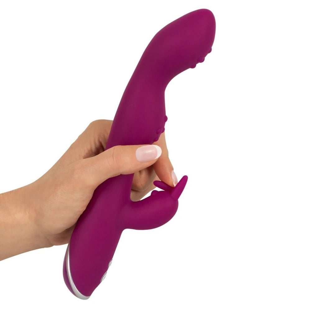 A ve G noktası rabbit vibratör – görsel 5
