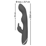 A ve G noktası rabbit vibratör – görsel 7