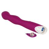A ve G noktası rabbit vibratör – görsel 8