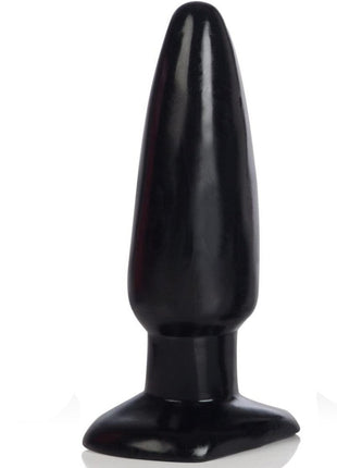 Calexotics Silicone Anal Trainer 3pcs Butt Plug Set