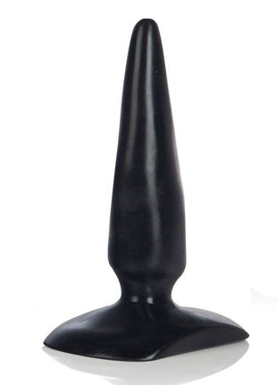 Calexotics Silicone Anal Trainer 3pcs Butt Plug Set
