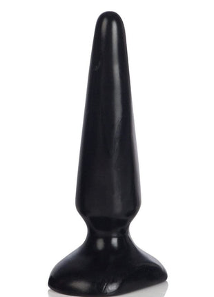 Calexotics Silicone Anal Trainer 3pcs Butt Plug Set