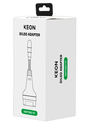 Kiiroo Keon Dildo Adapter Accessories