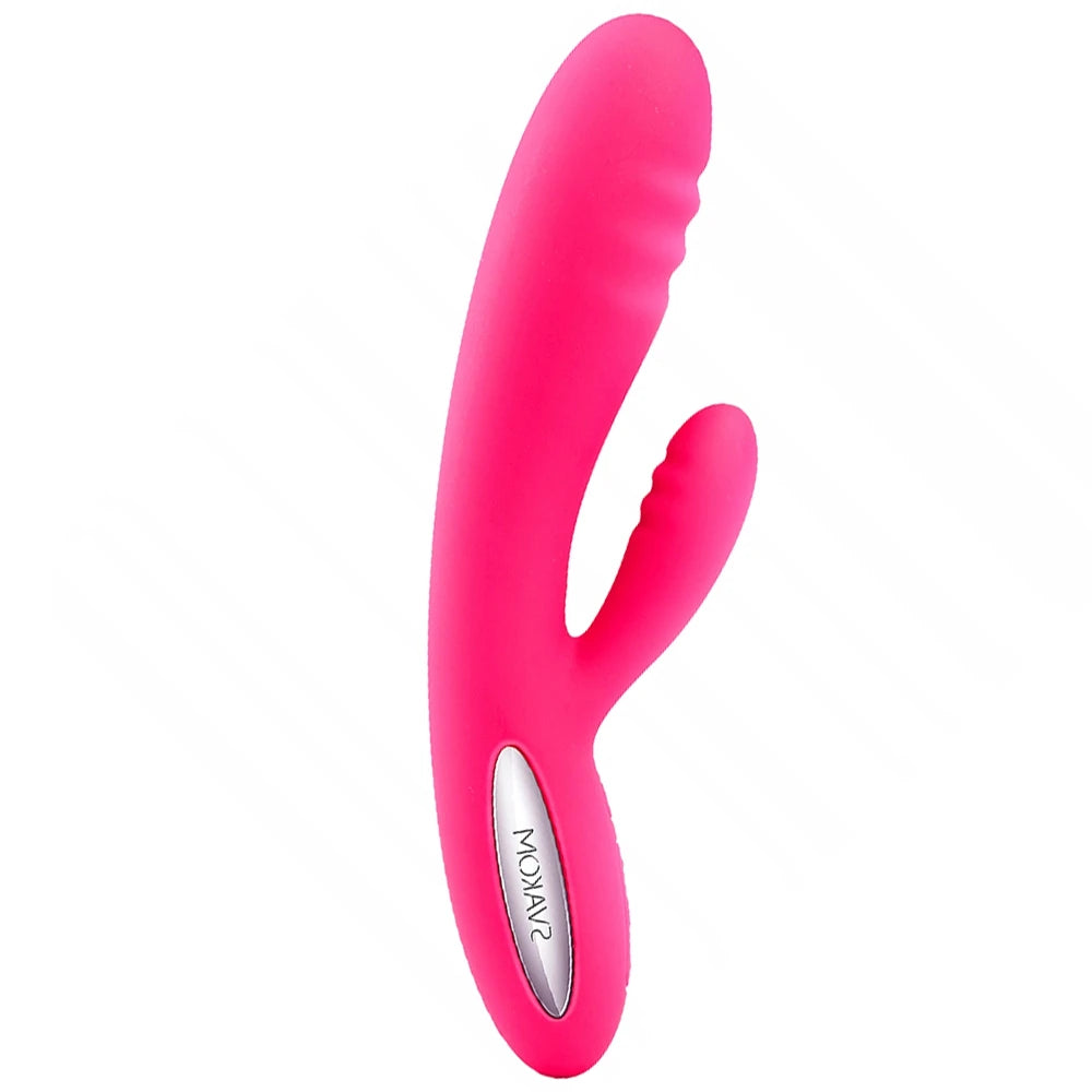 Adonis ısıtmalı G-spot vibratör – Pink – görsel 2