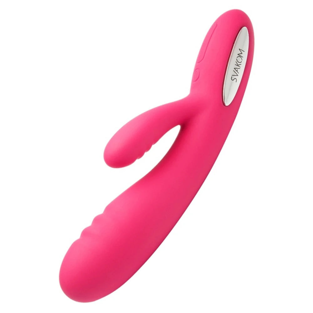 Adonis ısıtmalı G-spot vibratör – Pink – görsel 3