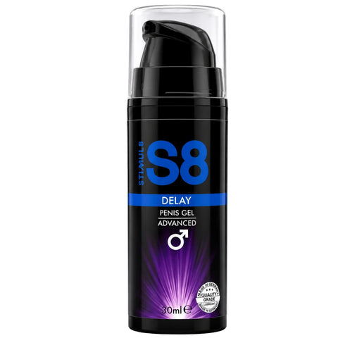 Advanced Delay Jel 30 ml – Uyuşturmayan Formül