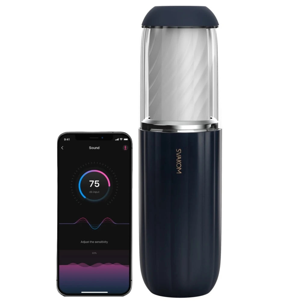 Alex Neo 2 otomatik mastürbatör – görsel 2