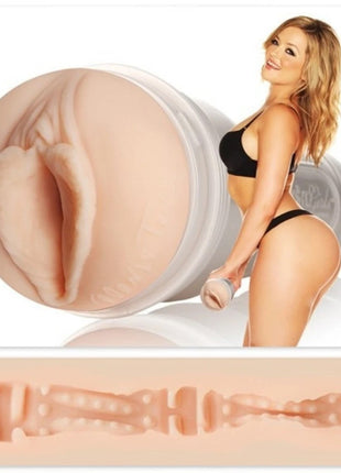 Fleshlight Girls Alexis Texas Vajina Masturbator