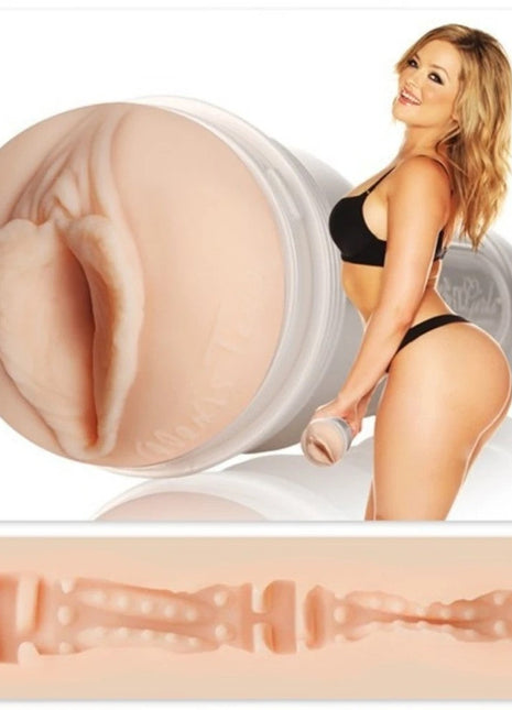 Fleshlight Girls Alexis Texas Vajina Masturbator
