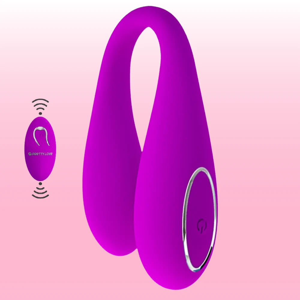 Algernon partner vibratör – görsel 1