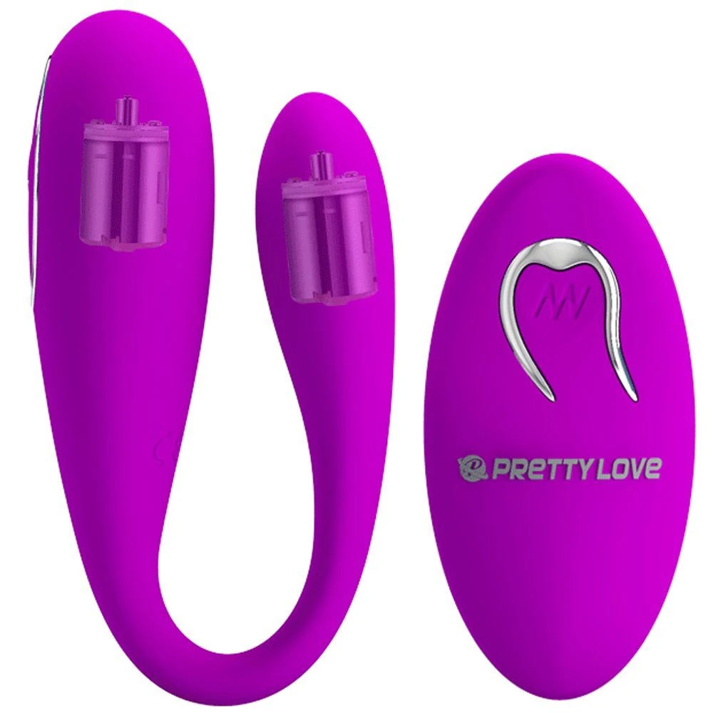 Algernon partner vibratör – görsel 3