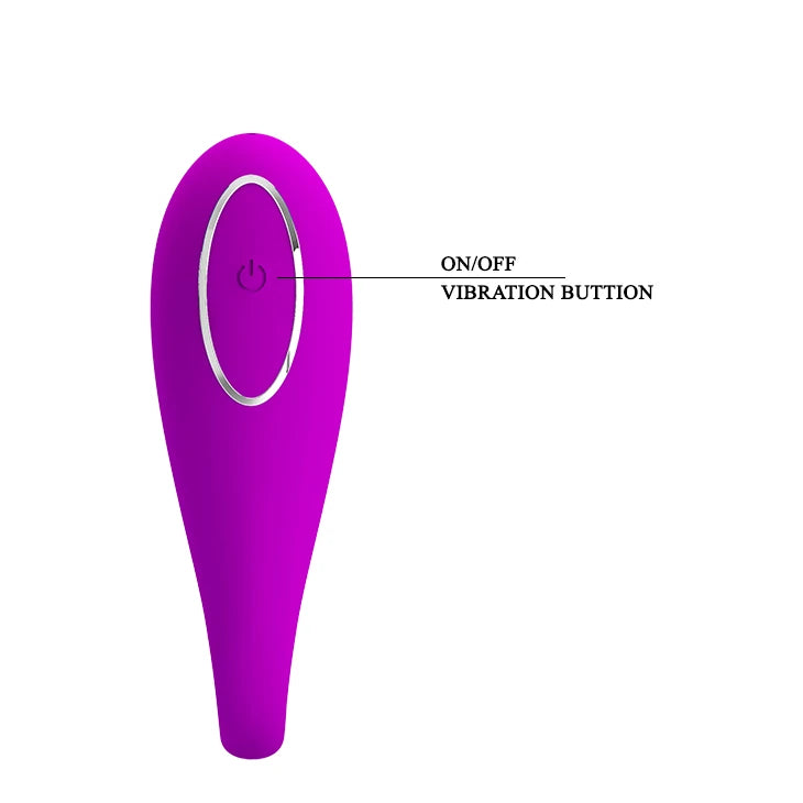 Algernon partner vibratör – görsel 5