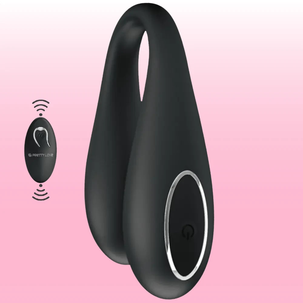 Algernon partner vibratör – görsel 1