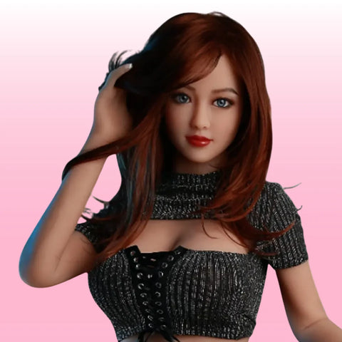 Amy Tam Boy Realistik Manken – 165 cm, Metal İskeletli