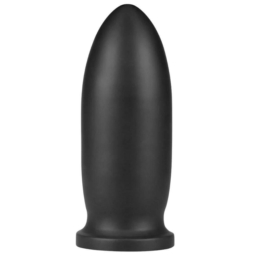 Anal Bomber büyük anal plug – görsel 1