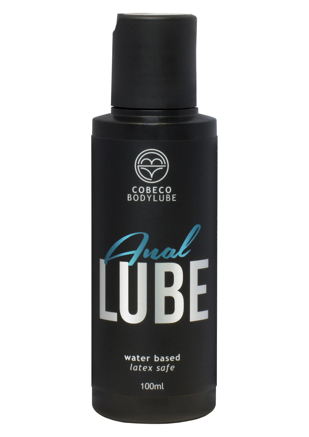 Anal Lube Kalın Kıvamlı Su Bazlı Anal Kayganlaştırıcı 100 ml