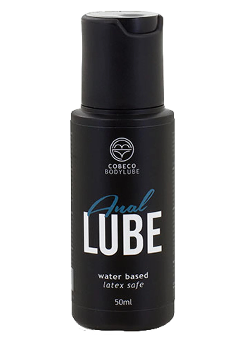 Anal Lube Kalın Kıvamlı Su Bazlı Anal Kayganlaştırıcı – 50 ml
