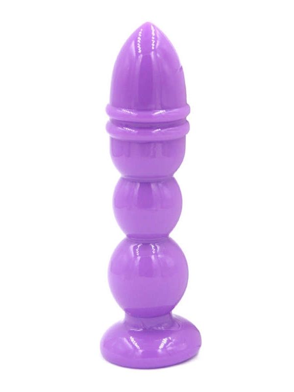 anal plug – görsel 4