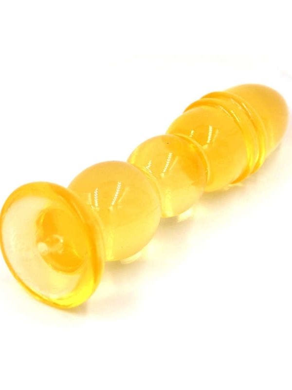 anal plug – görsel 5