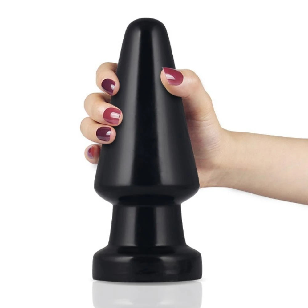 Anal Shocker dev anal plug – görsel 2