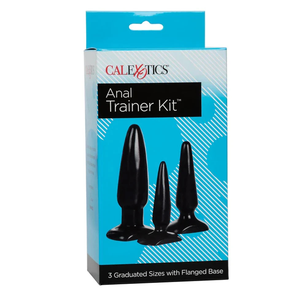 Anal Trainer Kit alıştırma seti – görsel 3