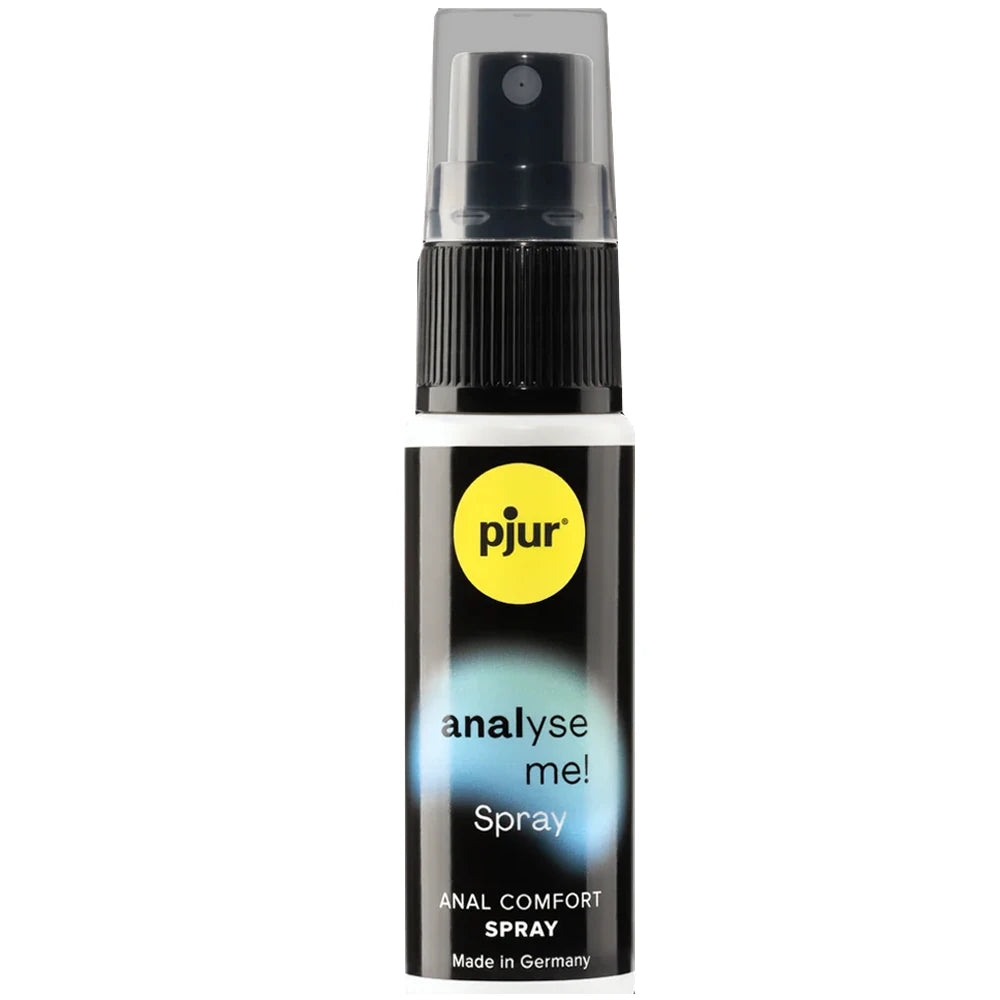Analyse Me anal comfort sprey – görsel 1