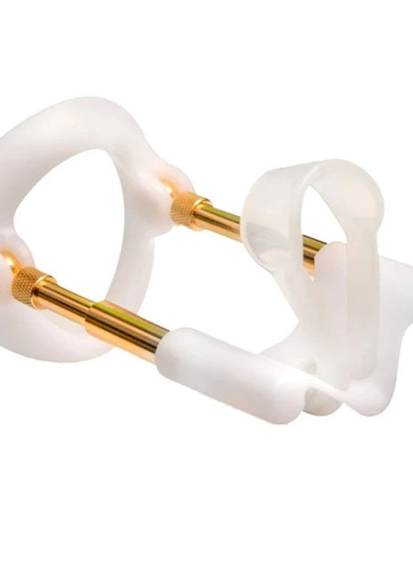 Andro Medical Andro Penis Gold Extender Enlargement Device Traksiyon Cihazı