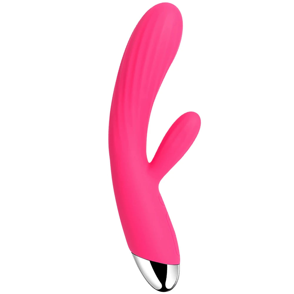 Angel ısıtmalı rabbit vibratör – görsel 2