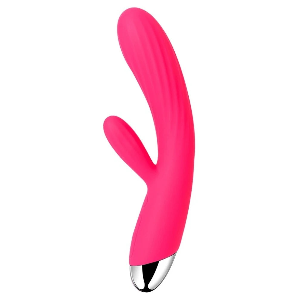 Angel ısıtmalı rabbit vibratör – görsel 3