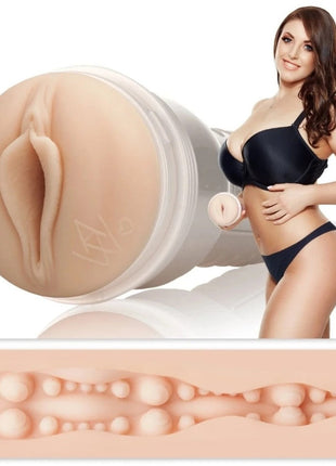 Fleshlight Girls Angela White Vajina Masturbator