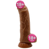 Angelo aktif derili realistik penis – görsel 1