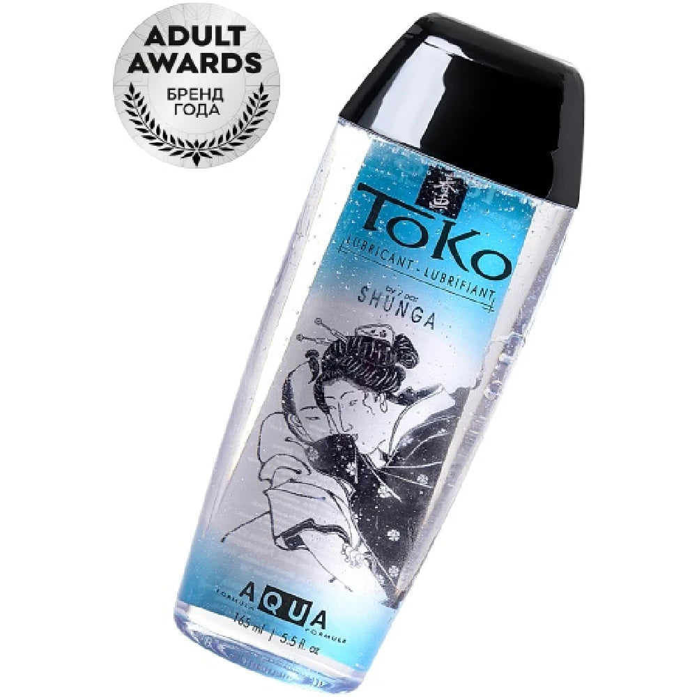 Aqua Natural kayganlaştırıcı – görsel 2