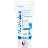 AquaGlide su bazlı anal kayganlaştırıcı – görsel 2