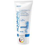 AquaGlide su bazlı anal kayganlaştırıcı – görsel 4