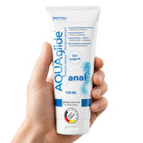 AquaGlide su bazlı anal kayganlaştırıcı – görsel 5