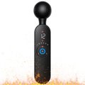 Ares ısıtmalı wand vibratör – görsel 1