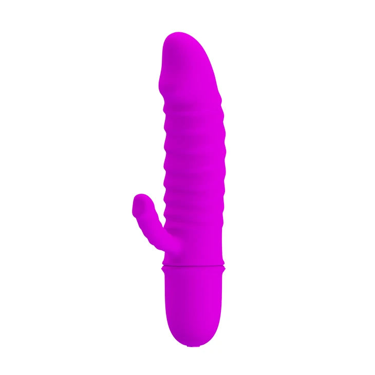 Arnd Mini Rabbit Vibratör – İtme Hareketli
