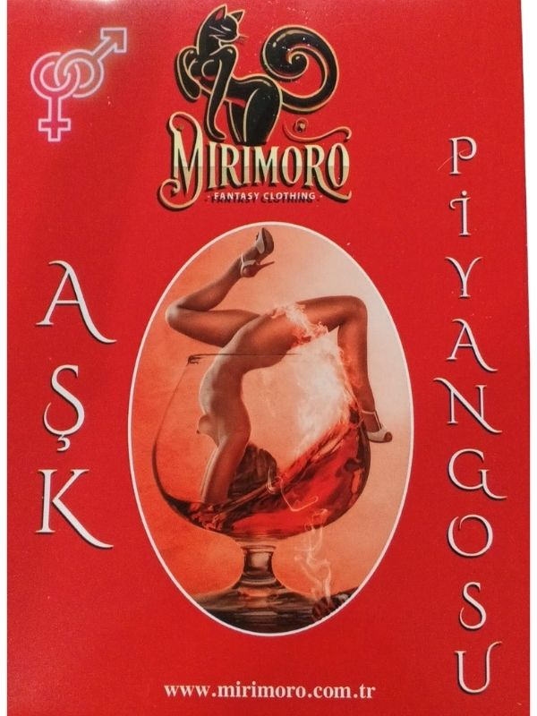aşk piyangosu – görsel 1