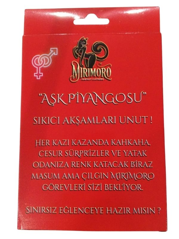 aşk piyangosu – görsel 2