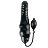 Ass Blaster şişirilebilir dildo – görsel 1