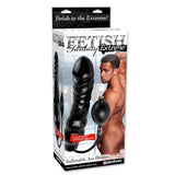 Ass Blaster şişirilebilir dildo – görsel 3