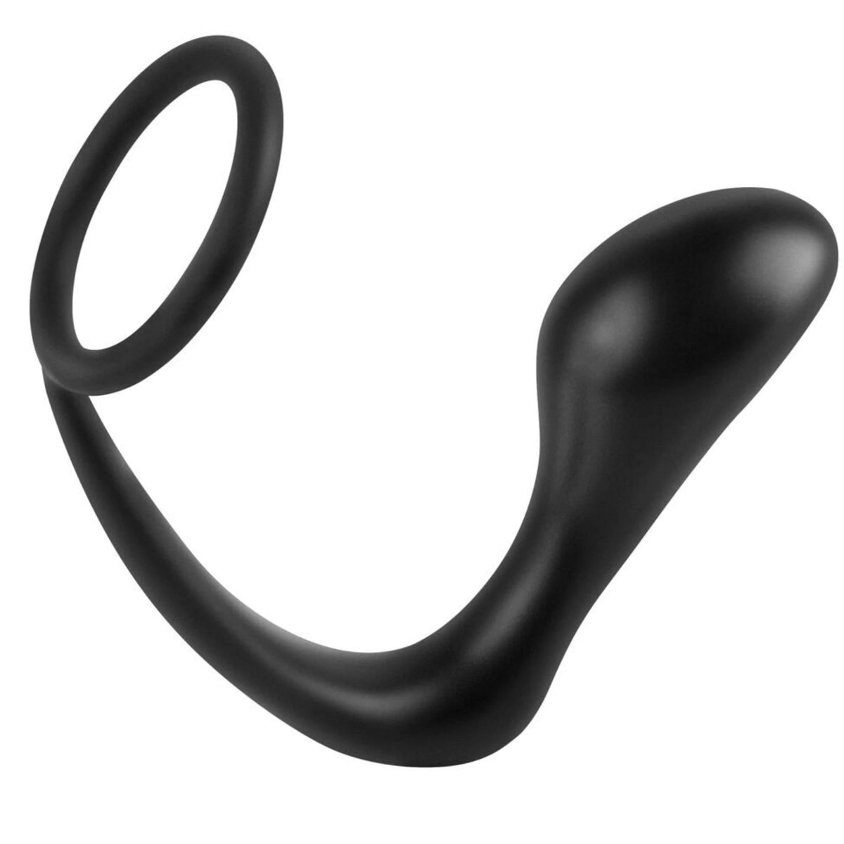 Ass-Gasm penis halkalı anal plug – görsel 3