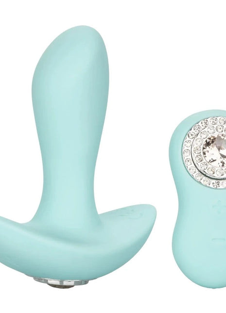 Jopen Pave Audrey Remote Control Wearable And Anal Vibrator