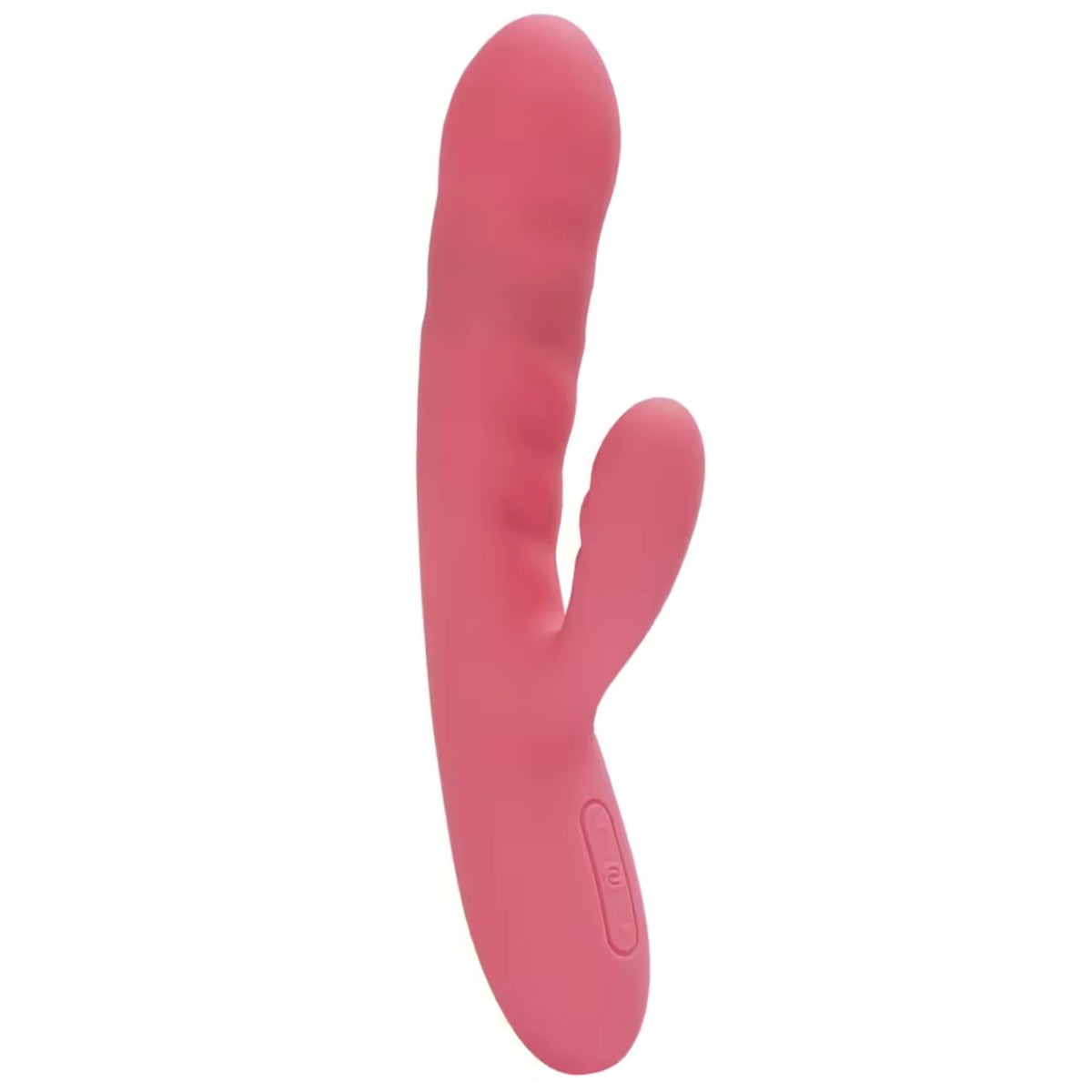 Avery itmeli rabbit vibratör – Avery-Pink – görsel 11