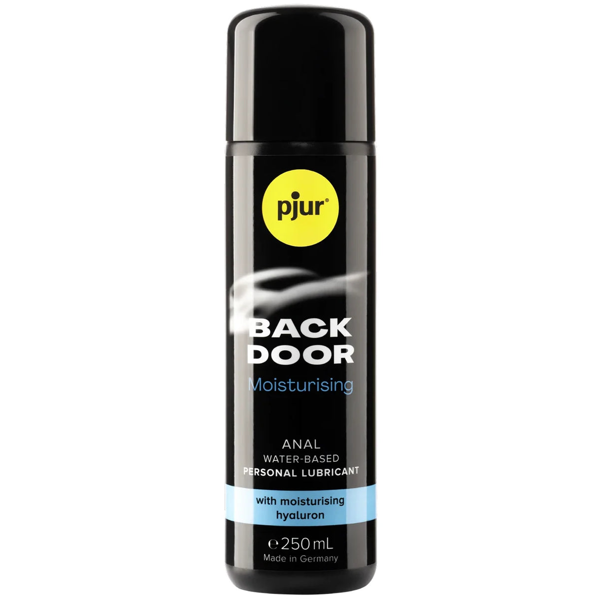 Back Door Moisturising anal kayganlaştırıcı 250 ml – görsel 2
