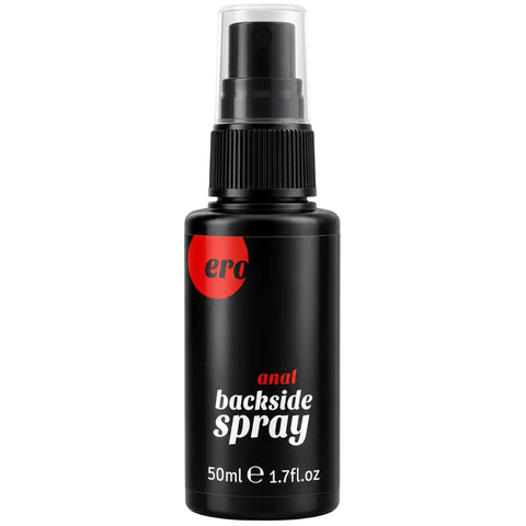 Backside Pratik Anal Rahatlatıcı Sprey 50 ml
