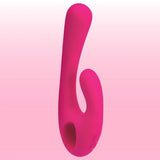 çift motorlu esnek vibratör – görsel 1