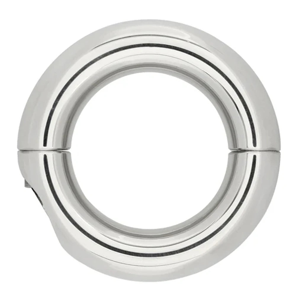 Ballstretcher Paslanmaz Çelik Testis Halkası – 33 mm