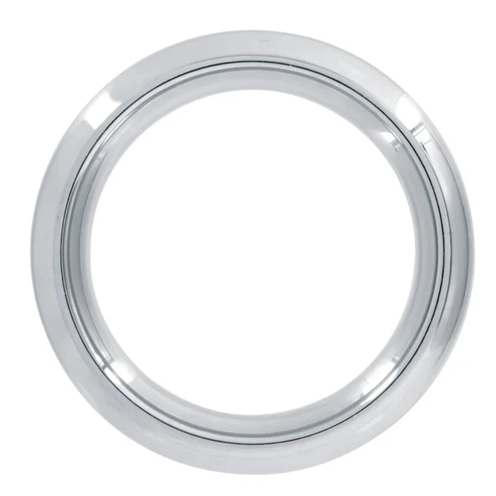 ballstretcher 40 mm metal halka – görsel 1
