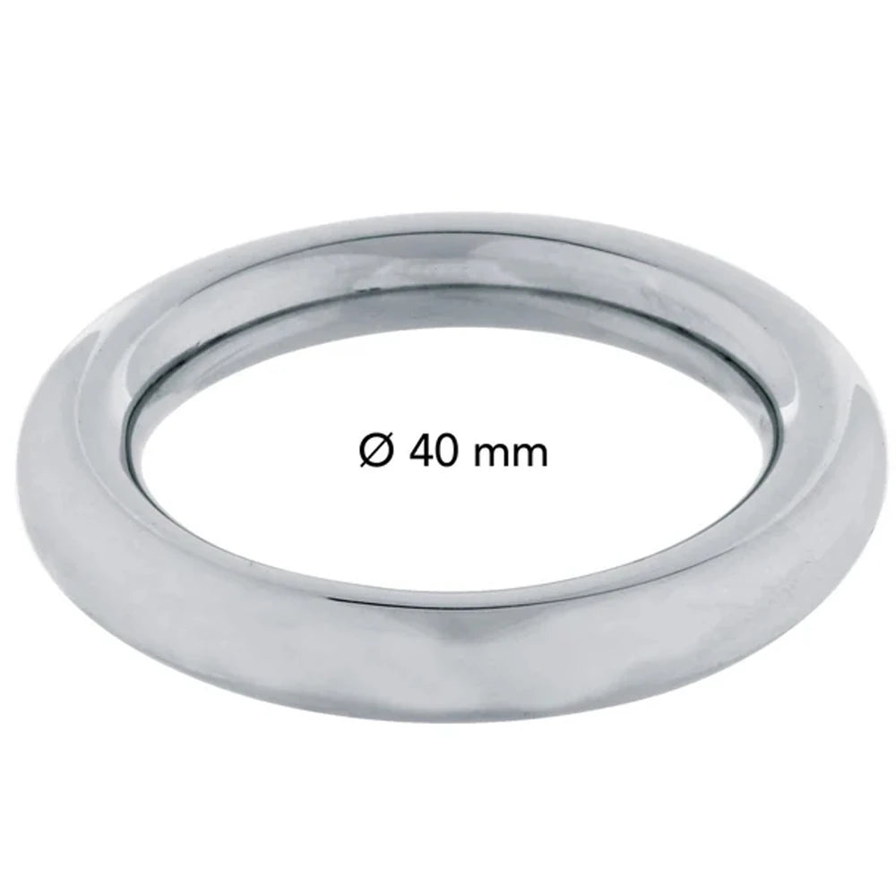 ballstretcher 40 mm metal halka – görsel 2